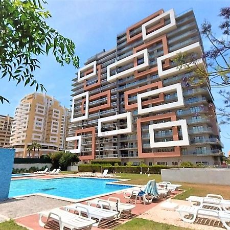 Apartamentos Turisticos Rocha Tower 13C Portimão Exterior foto