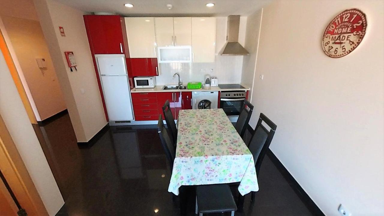 Apartamentos Turisticos Rocha Tower 13C Portimão Exterior foto