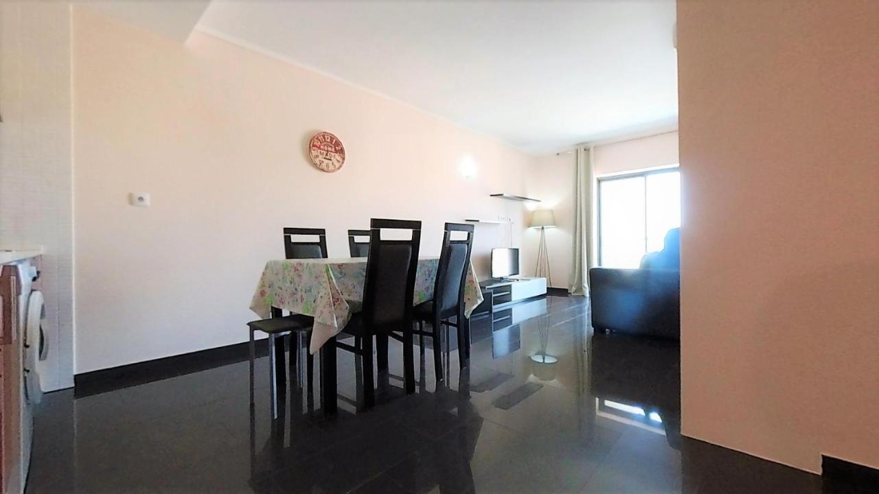 Apartamentos Turisticos Rocha Tower 13C Portimão Exterior foto