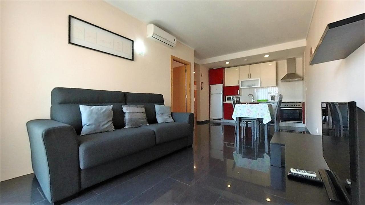 Apartamentos Turisticos Rocha Tower 13C Portimão Exterior foto