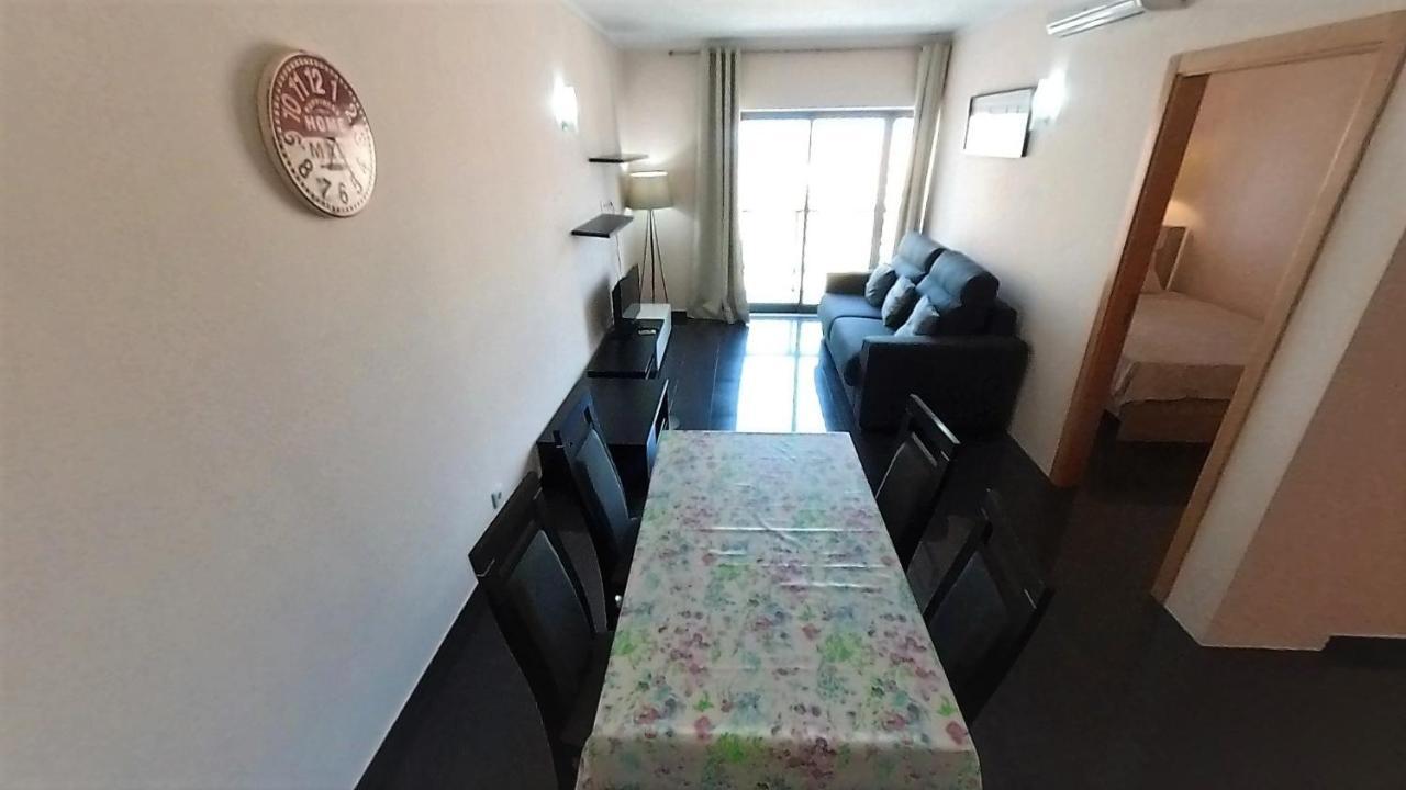 Apartamentos Turisticos Rocha Tower 13C Portimão Exterior foto