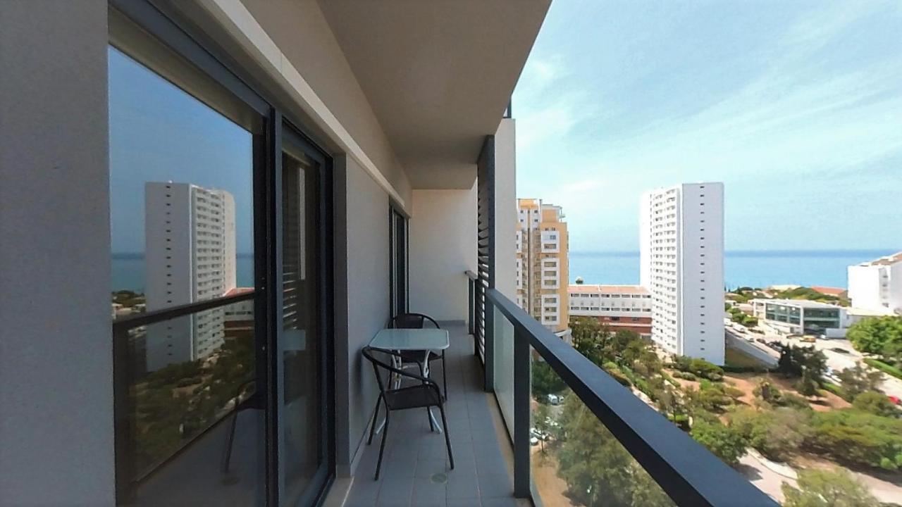 Apartamentos Turisticos Rocha Tower 13C Portimão Exterior foto