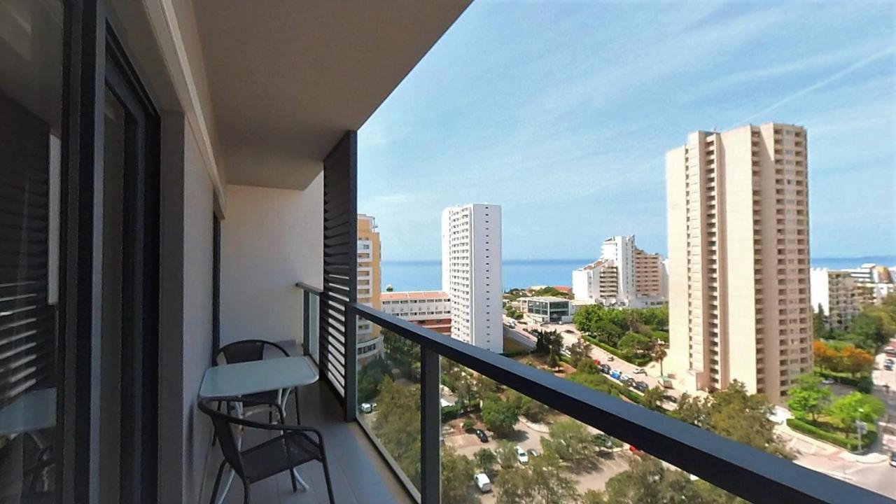 Apartamentos Turisticos Rocha Tower 13C Portimão Exterior foto