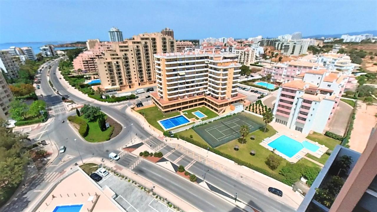 Apartamentos Turisticos Rocha Tower 13C Portimão Exterior foto