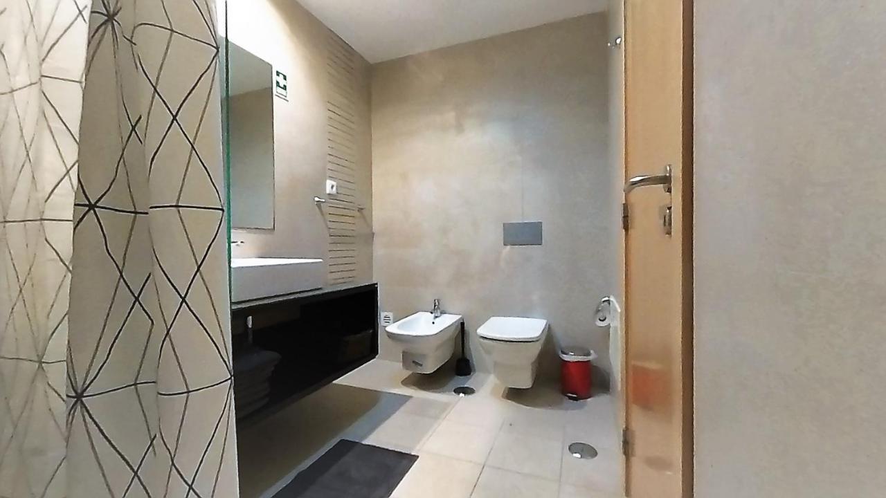 Apartamentos Turisticos Rocha Tower 13C Portimão Exterior foto