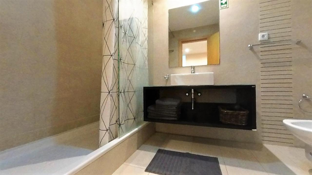 Apartamentos Turisticos Rocha Tower 13C Portimão Exterior foto