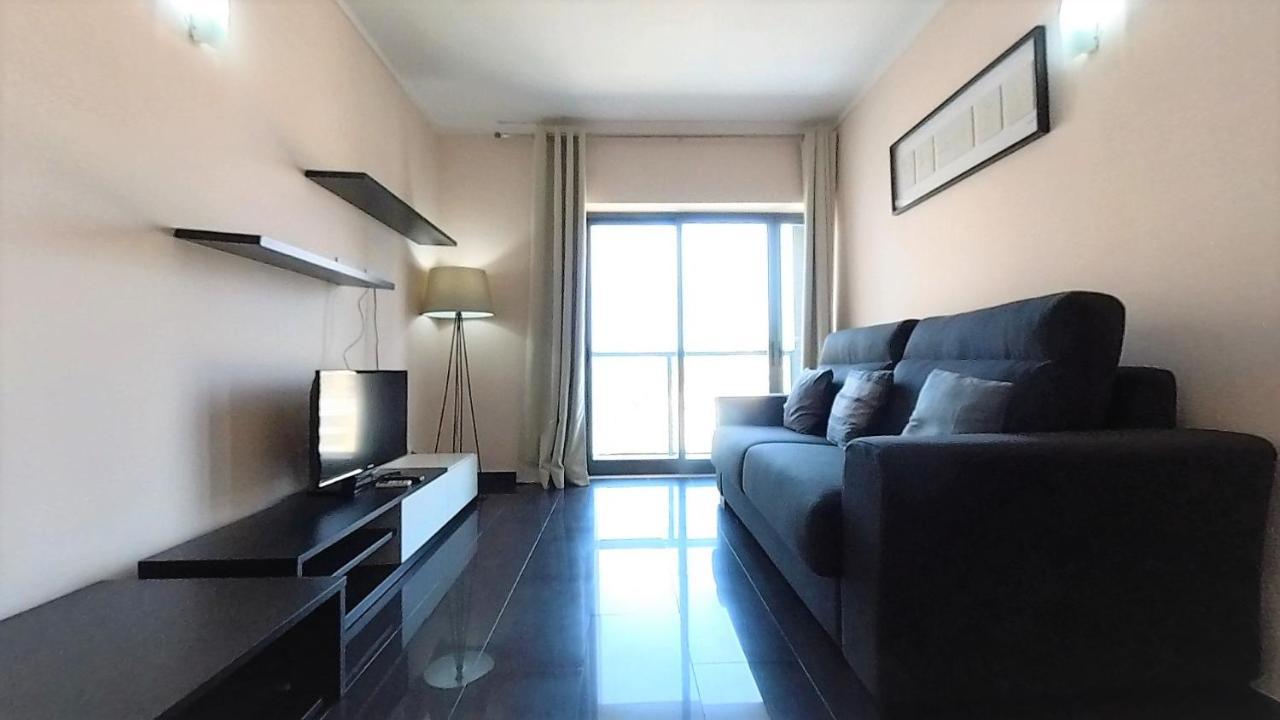 Apartamentos Turisticos Rocha Tower 13C Portimão Exterior foto