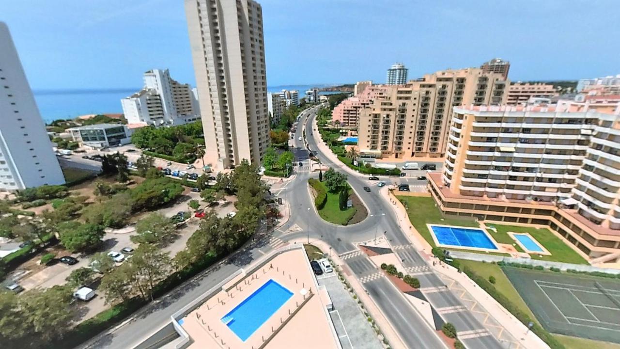 Apartamentos Turisticos Rocha Tower 13C Portimão Exterior foto