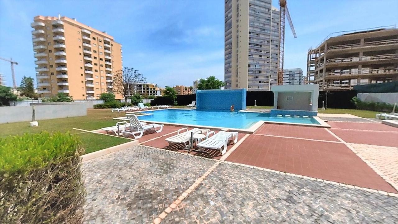 Apartamentos Turisticos Rocha Tower 13C Portimão Exterior foto