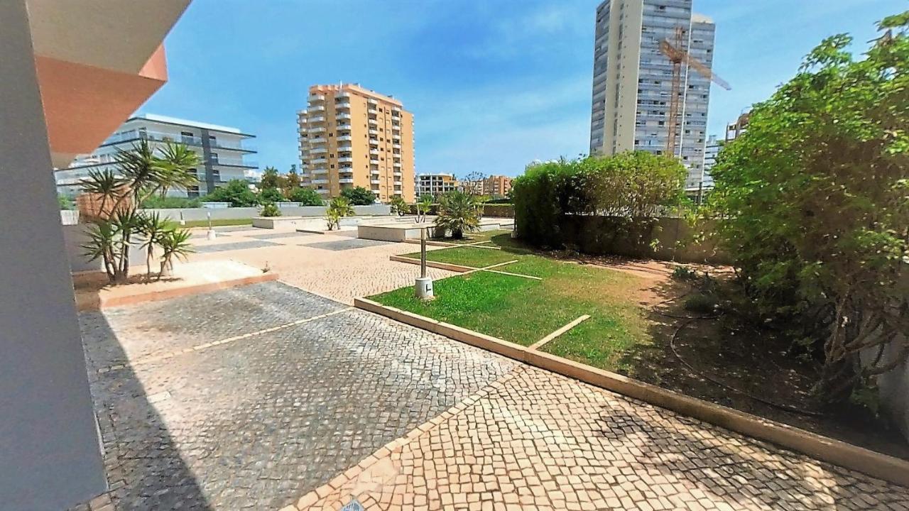 Apartamentos Turisticos Rocha Tower 13C Portimão Exterior foto