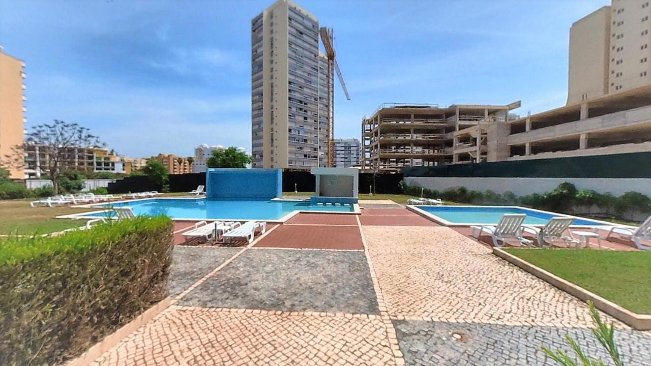 Apartamentos Turisticos Rocha Tower 13C Portimão Exterior foto