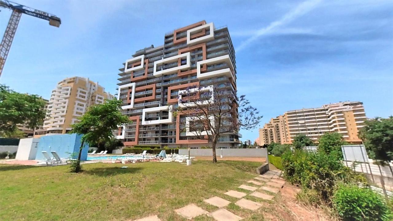 Apartamentos Turisticos Rocha Tower 13C Portimão Exterior foto