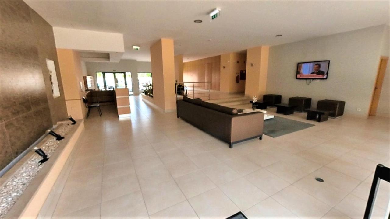 Apartamentos Turisticos Rocha Tower 13C Portimão Exterior foto