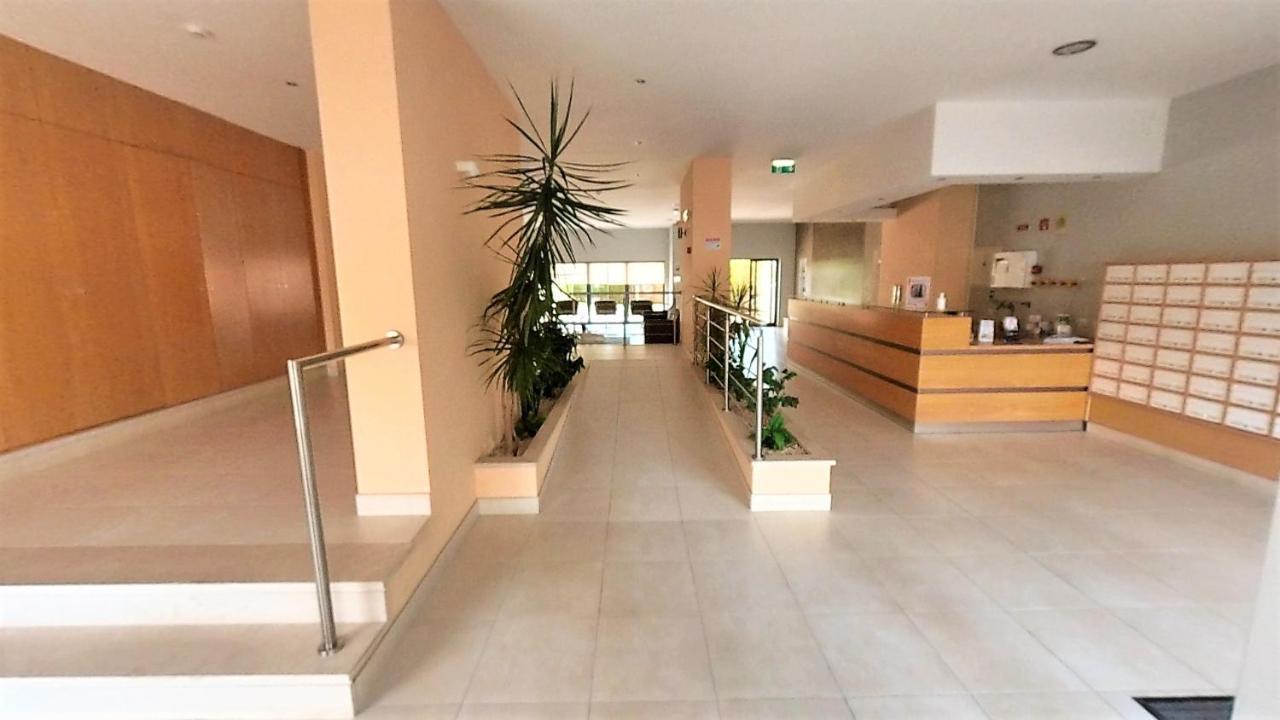 Apartamentos Turisticos Rocha Tower 13C Portimão Exterior foto