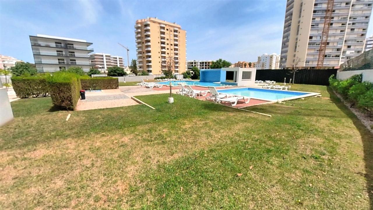 Apartamentos Turisticos Rocha Tower 13C Portimão Exterior foto